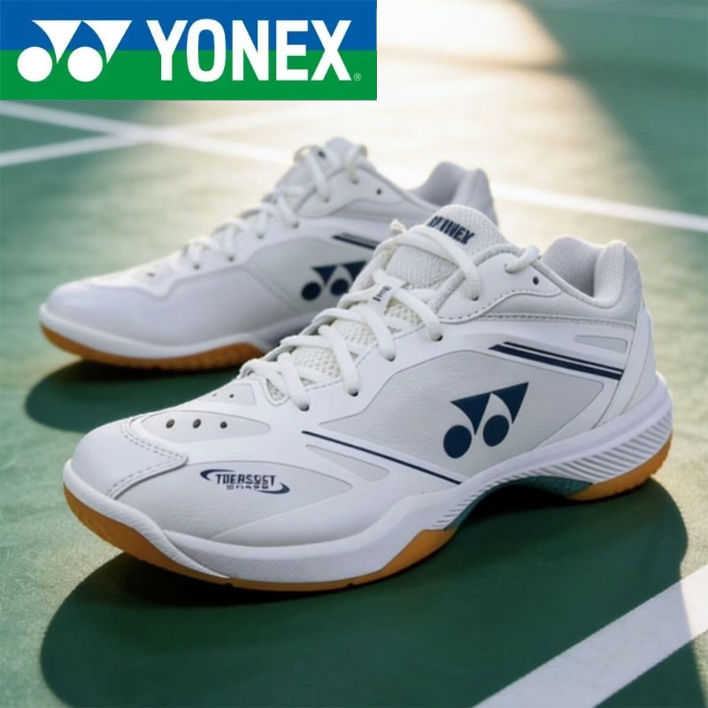 Table Tennis Yonex - YONEX Power Cushion 65Z4 4th Gen