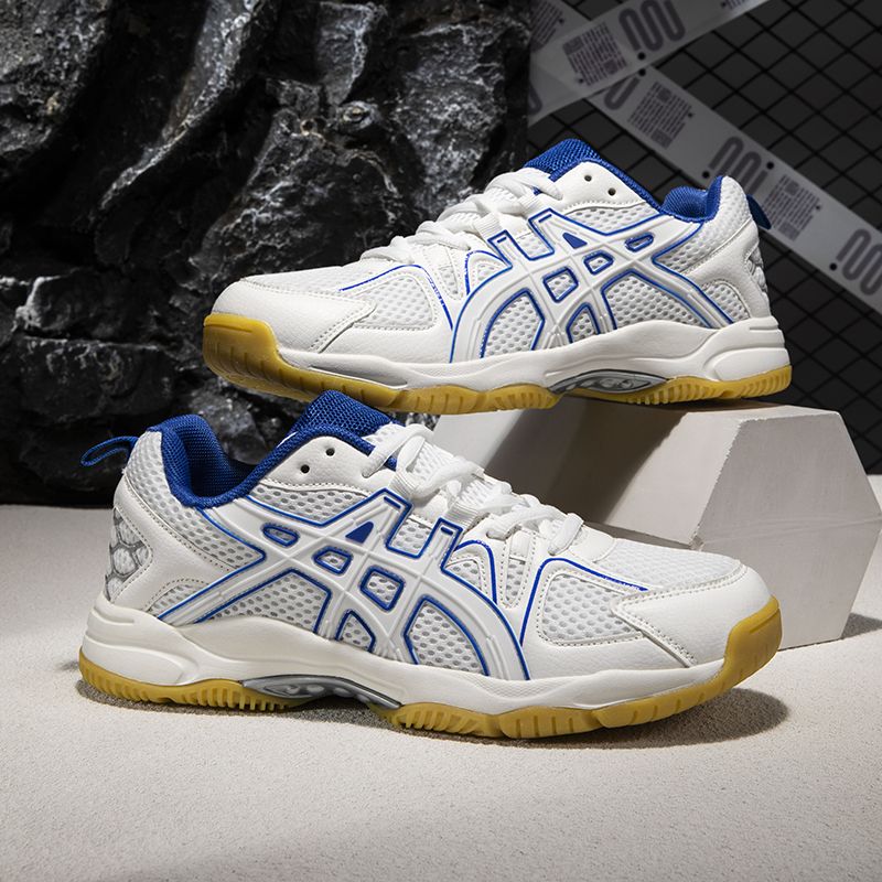 Table Tennis Form - Original Men Table Tennis Sneakers Unisex