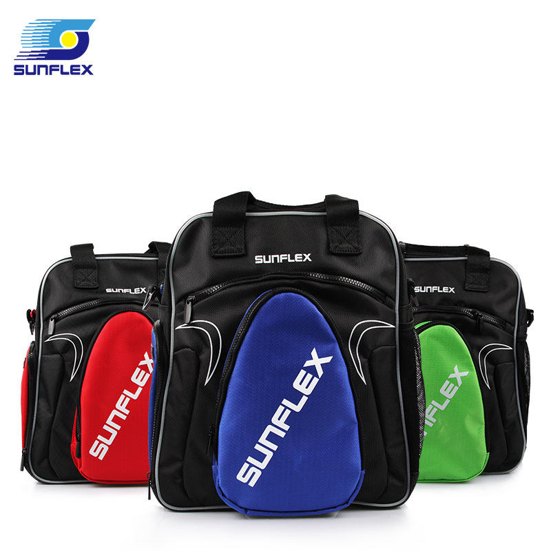 Sunflex Table Tennis Rackets C – Table Tennis Kit Bag Bewertung und Preis
