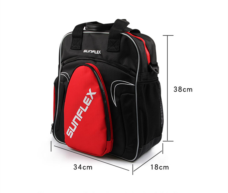 Sunflex Table Tennis Rackets C – Table Tennis Kit Bag Bewertung und Preis