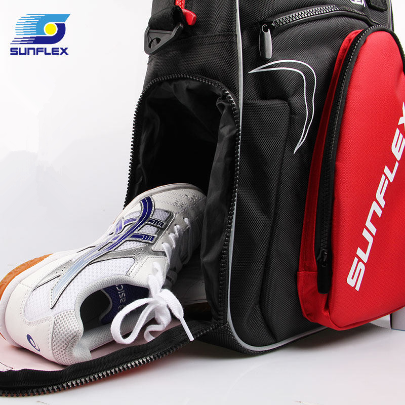 Sunflex Table Tennis Rackets C – Table Tennis Kit Bag Bewertung und Preis