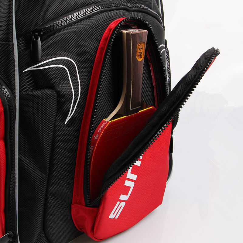 Sunflex Table Tennis Rackets C – Table Tennis Kit Bag Bewertung und Preis