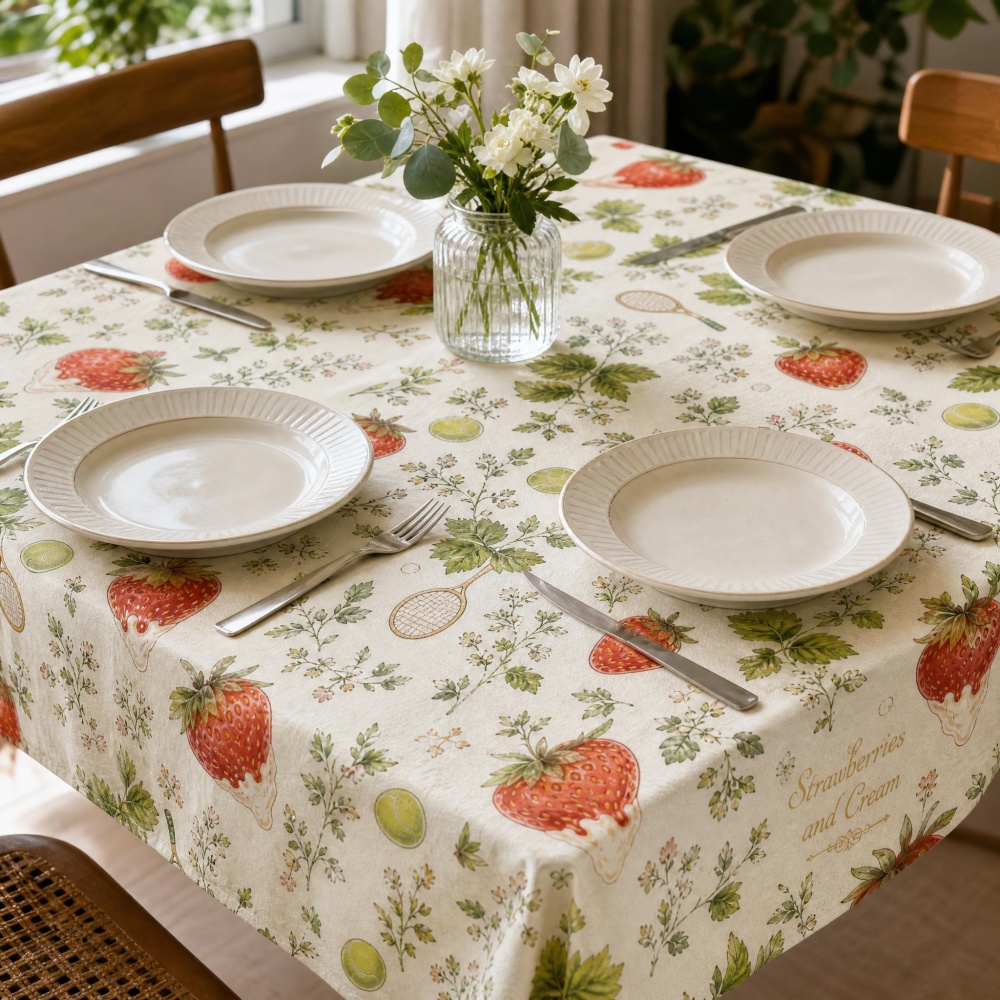 Retro Botanical Fruit Tennis E – Table Tennis News Today Bewertung und Preis