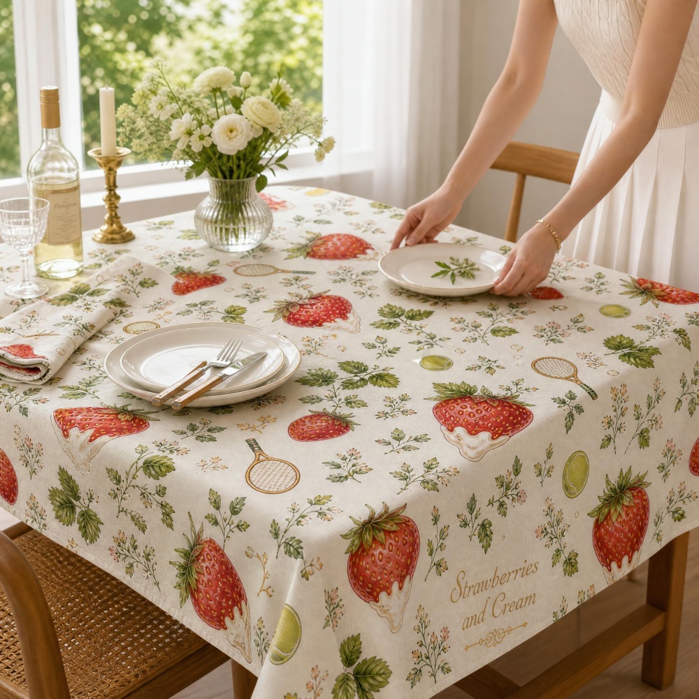 Retro Botanical Fruit Tennis E – Table Tennis News Today Bewertung und Preis