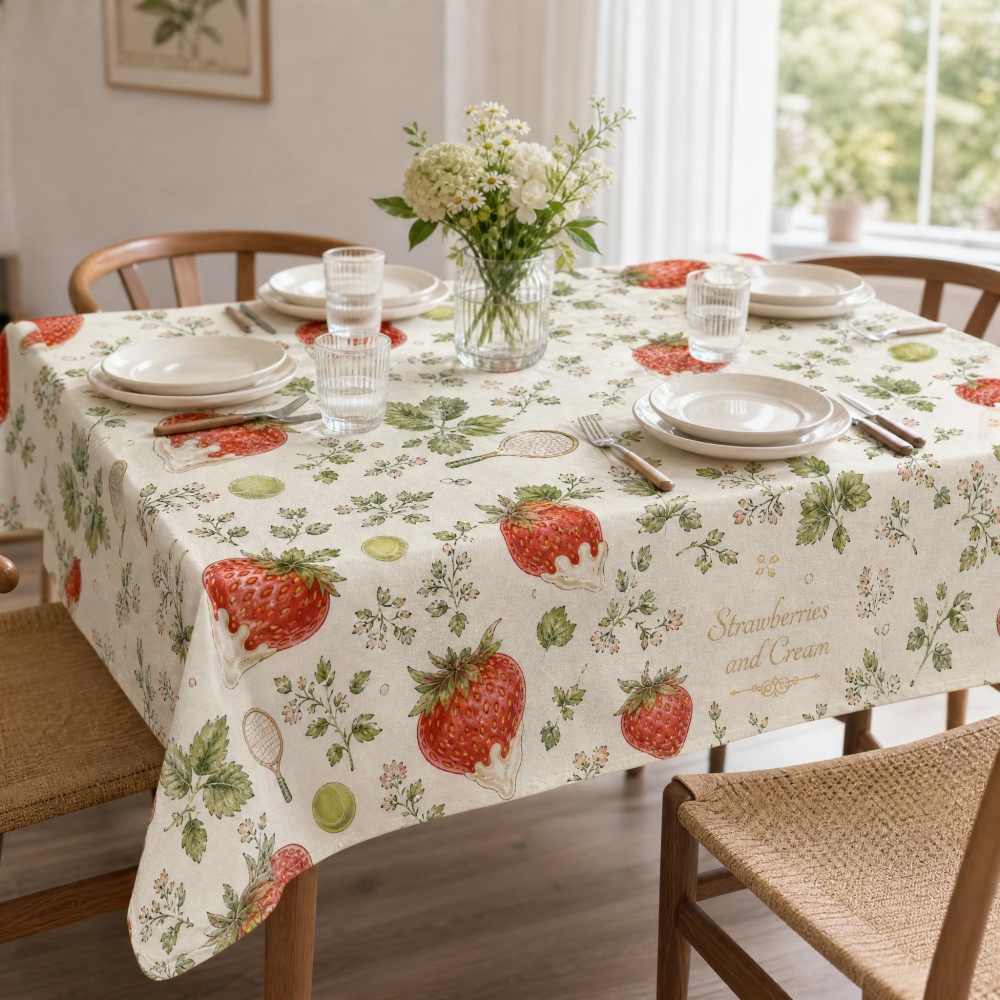 Retro Botanical Fruit Tennis E – Table Tennis News Today Bewertung und Preis