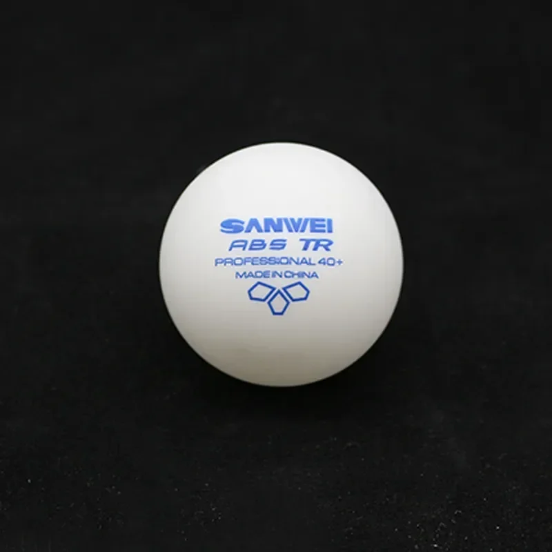 SANWEI-ABS TR 3 Star Table Ten – Table Tennis Player Bewertung und Preis