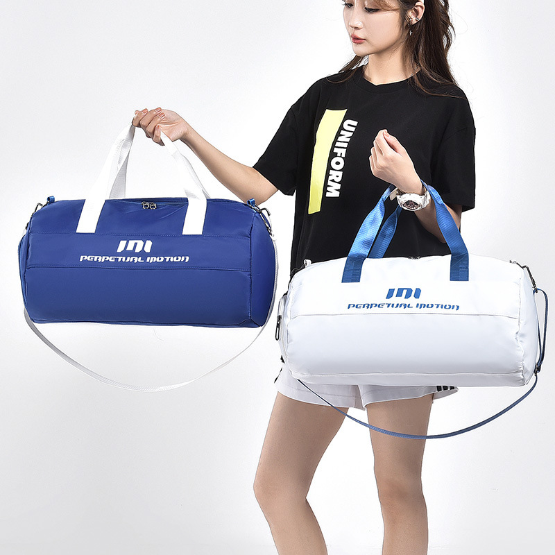 Fitness Duffel Isolated Wet St – Table Tennis Kit Bag Bewertung und Preis