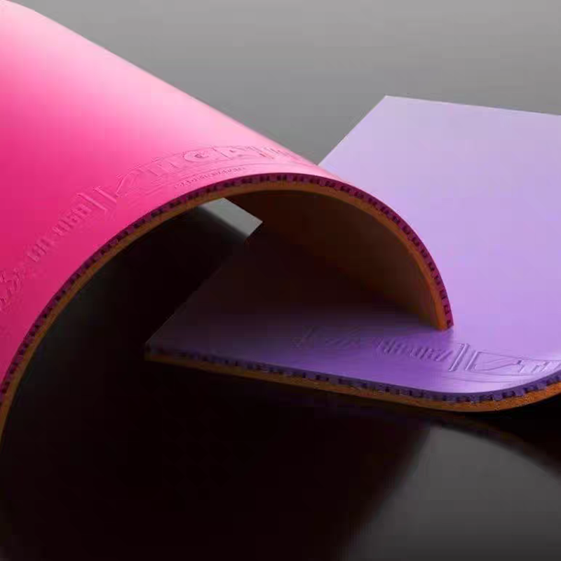 STIGA MANTRA PRO M/H Color Tab – Table Tennis Form Bewertung und Preis