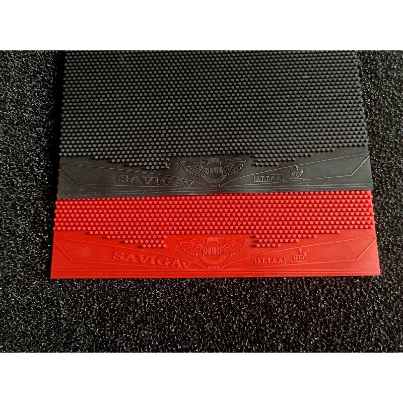 DAWEI SAVIGA Small Particles T – Table Tennis Spin Bewertung und Preis