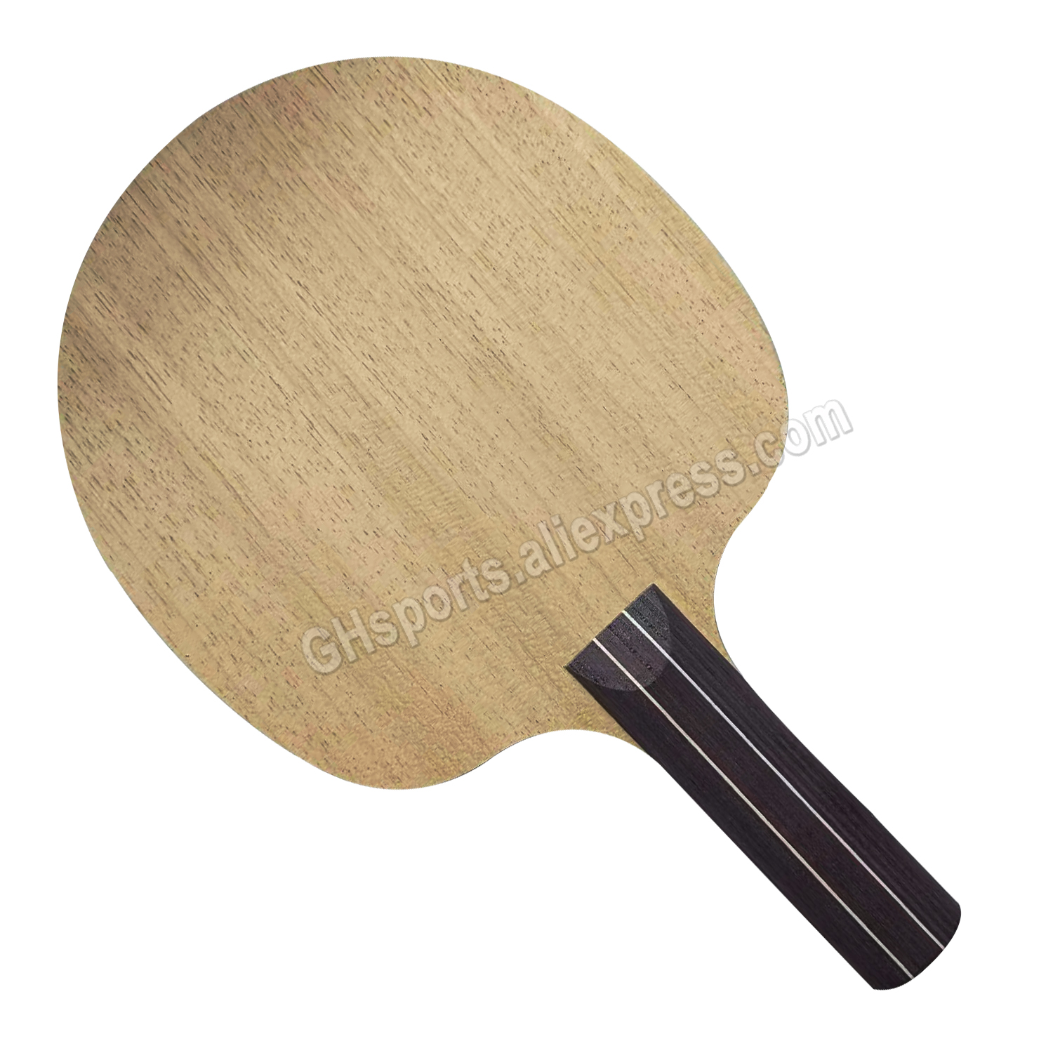 Original LKT Toxic3 Chop Type  – Table Tennis Form Bewertung und Preis