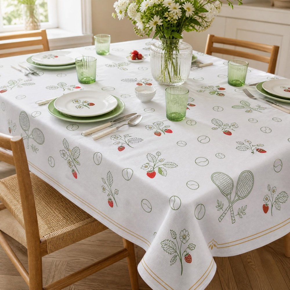 Strawberry & Tennis Racket Pri – Table Tennis News Today Bewertung und Preis