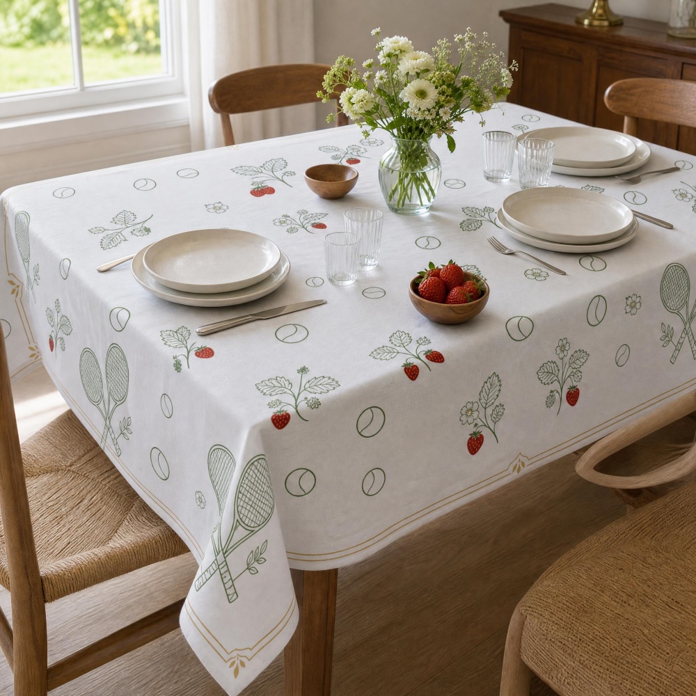 Strawberry & Tennis Racket Pri – Table Tennis News Today Bewertung und Preis