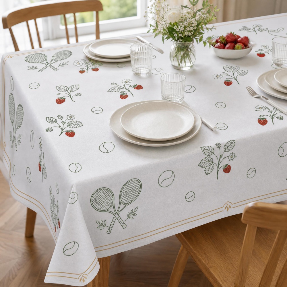 Strawberry & Tennis Racket Pri – Table Tennis News Today Bewertung und Preis