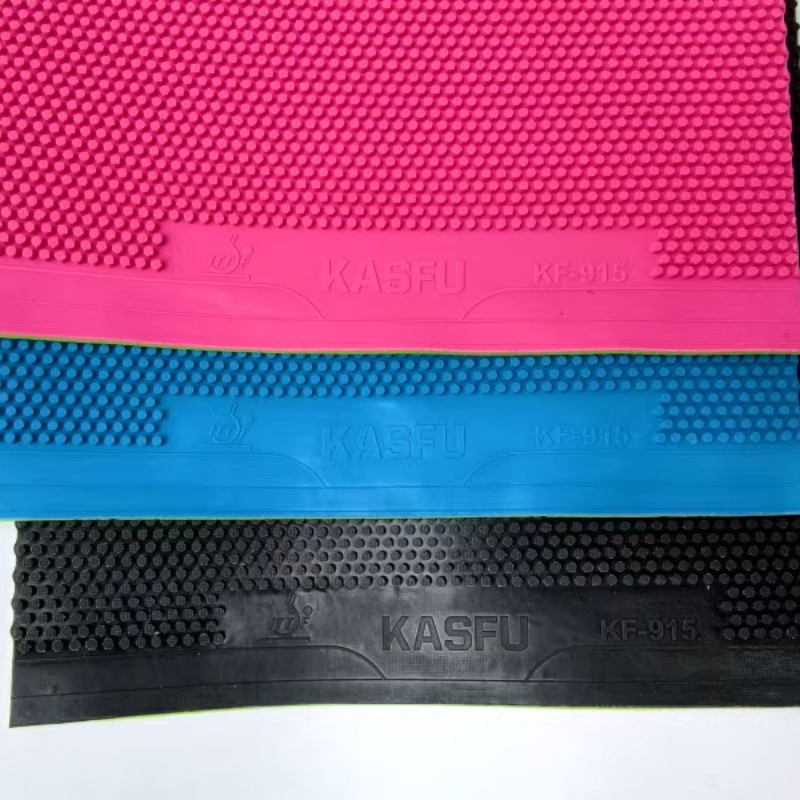 KF-915 Table Tennis Rubber She – Table Tennis Spin Bewertung und Preis