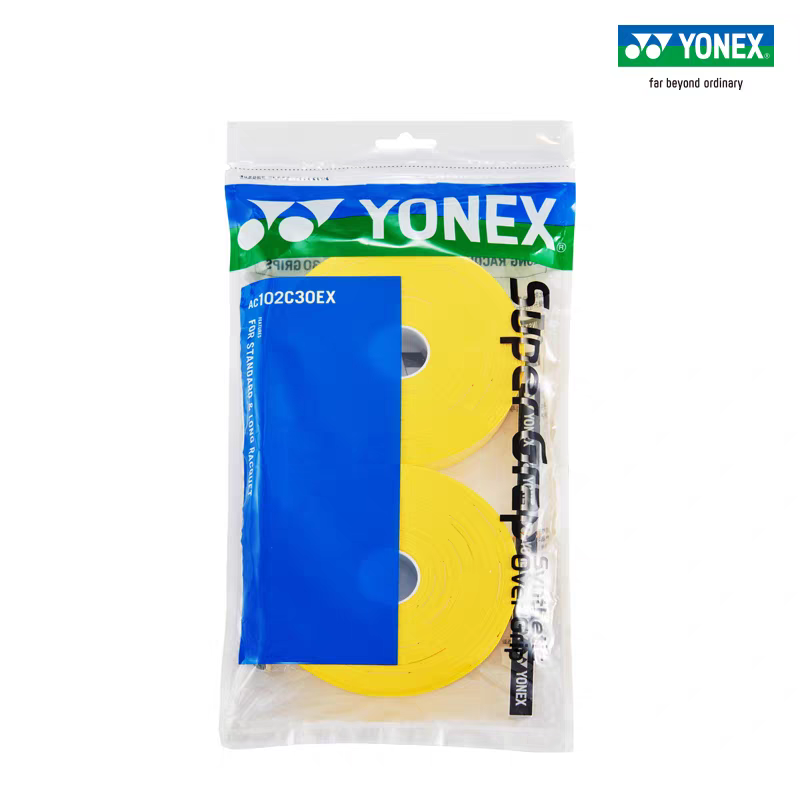 YONEX AC102C30EX badminton rac – Table Tennis Yonex Bewertung und Preis