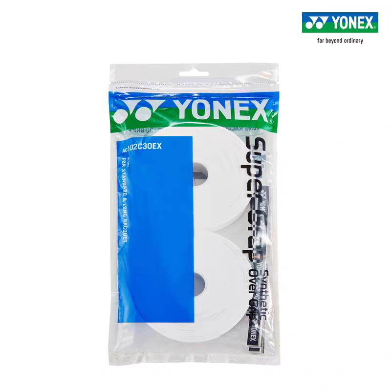 YONEX AC102C30EX badminton rac – Table Tennis Yonex Bewertung und Preis