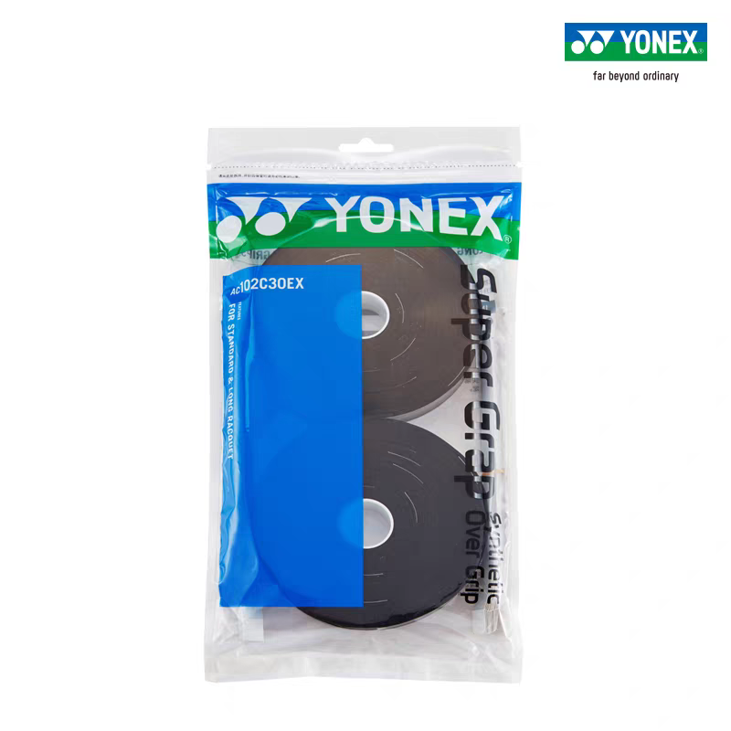 YONEX AC102C30EX badminton rac – Table Tennis Yonex Bewertung und Preis