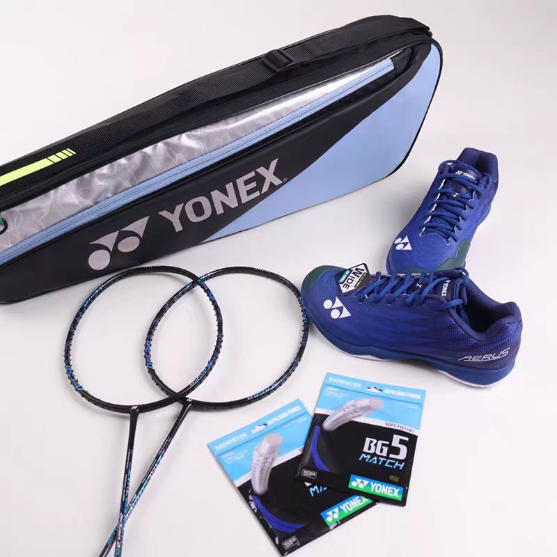YONEX Badminton Backpack Doubl – Table Tennis Yonex Bewertung und Preis
