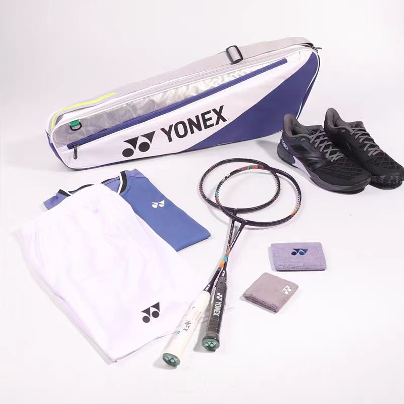 YONEX Badminton Backpack Doubl – Table Tennis Yonex Bewertung und Preis