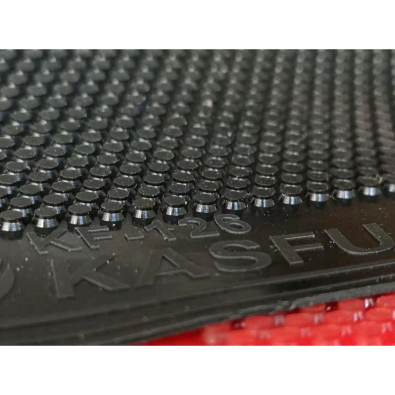 KASFU KF-126 Table Tennis Rubb – Table Tennis Spin Bewertung und Preis