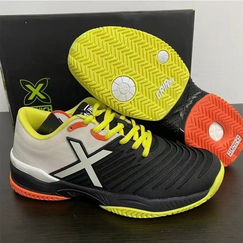 Professional Tennis Shoes Men  – Table Tennis Form Bewertung und Preis