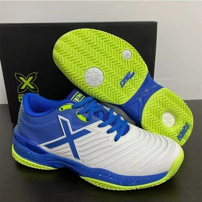 Professional Tennis Shoes Men  – Table Tennis Form Bewertung und Preis
