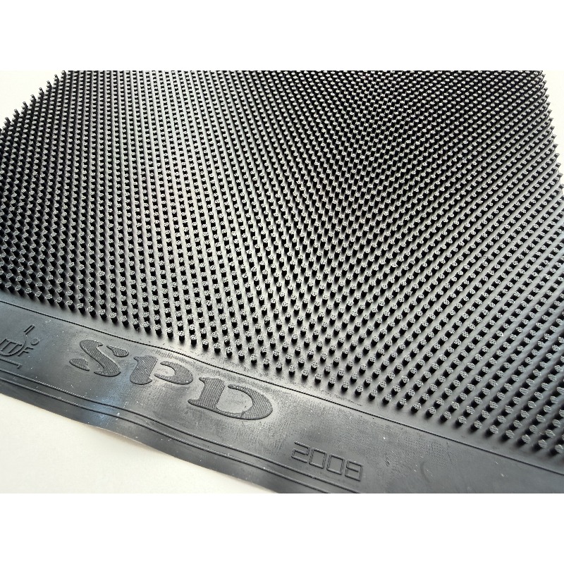 Long Pimple King SPD-2008 Tabl – Table Tennis Spin Bewertung und Preis