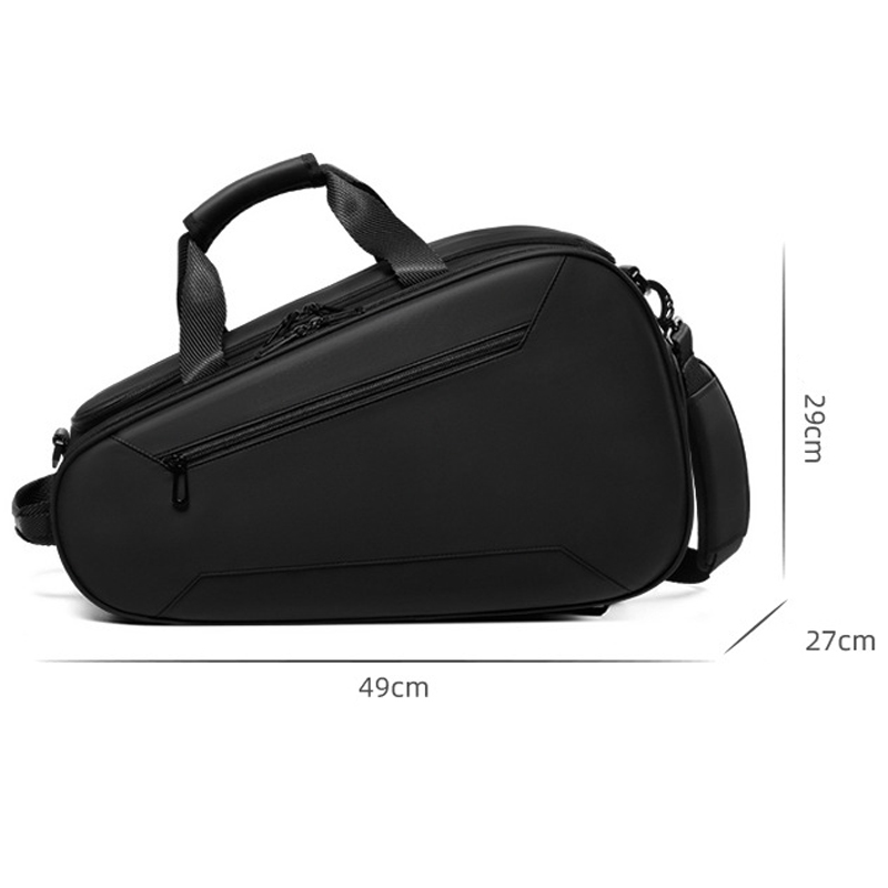 Professional Pickleball Racque – Table Tennis Kit Bag Bewertung und Preis