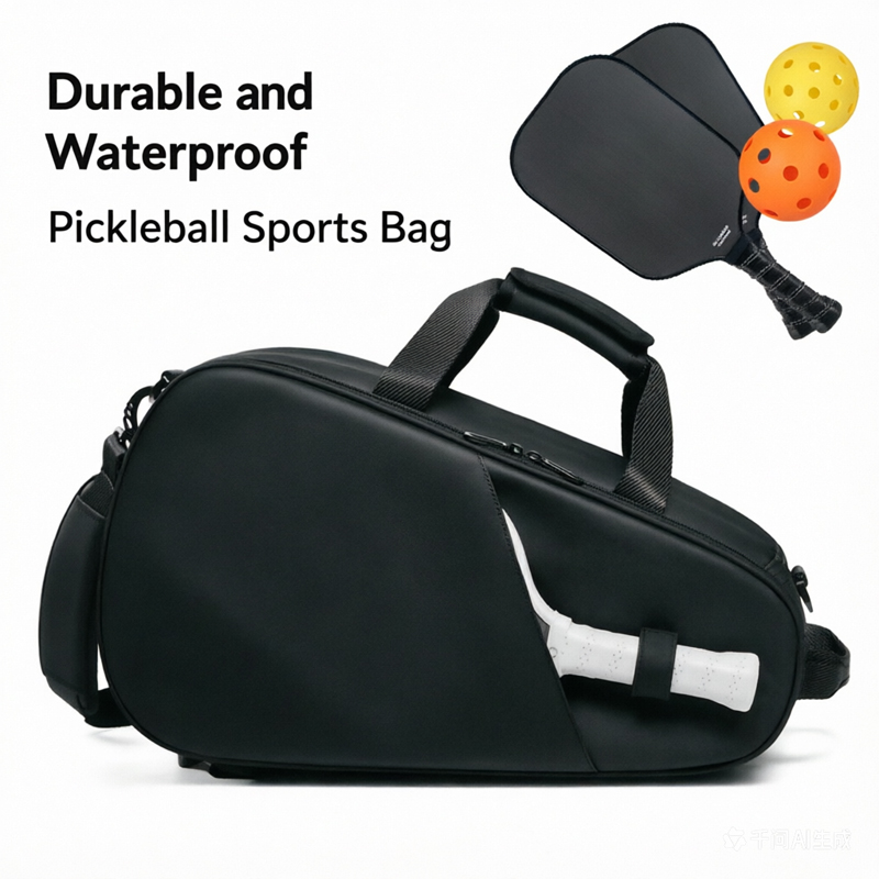 Professional Pickleball Racque – Table Tennis Kit Bag Bewertung und Preis