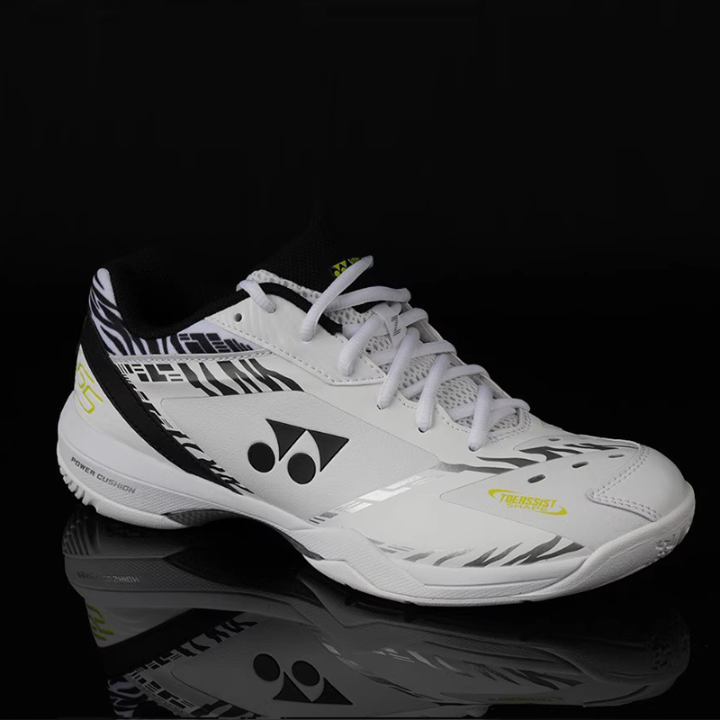YONEX Power Cushion 65 Z4 Badm – Table Tennis Yonex Bewertung und Preis