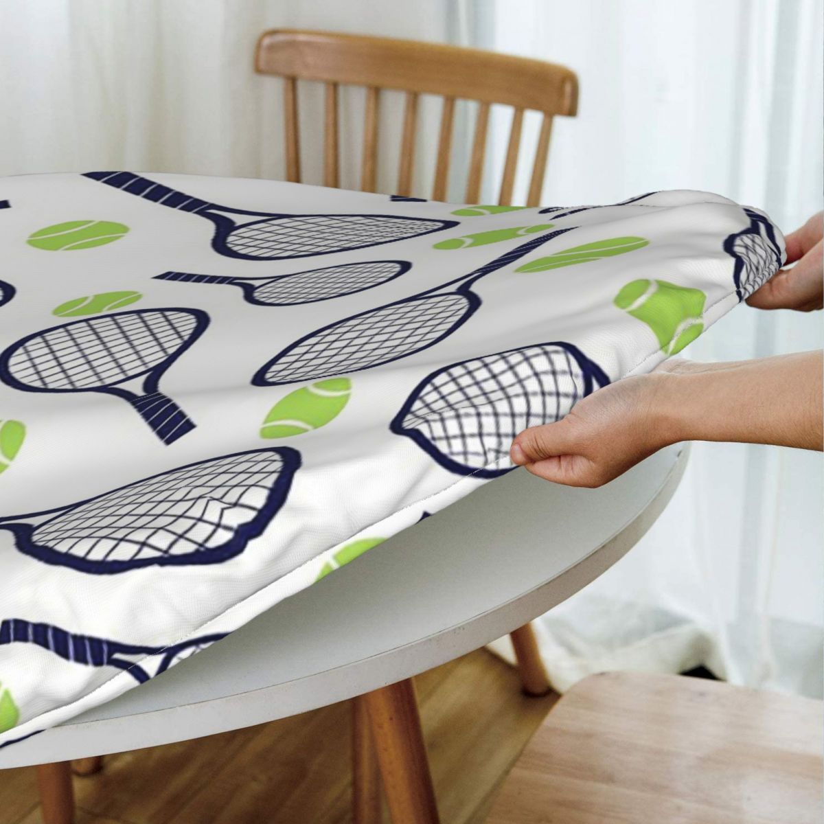 Tennis Racket And Ball Waterpr – Table Tennis News Today Bewertung und Preis