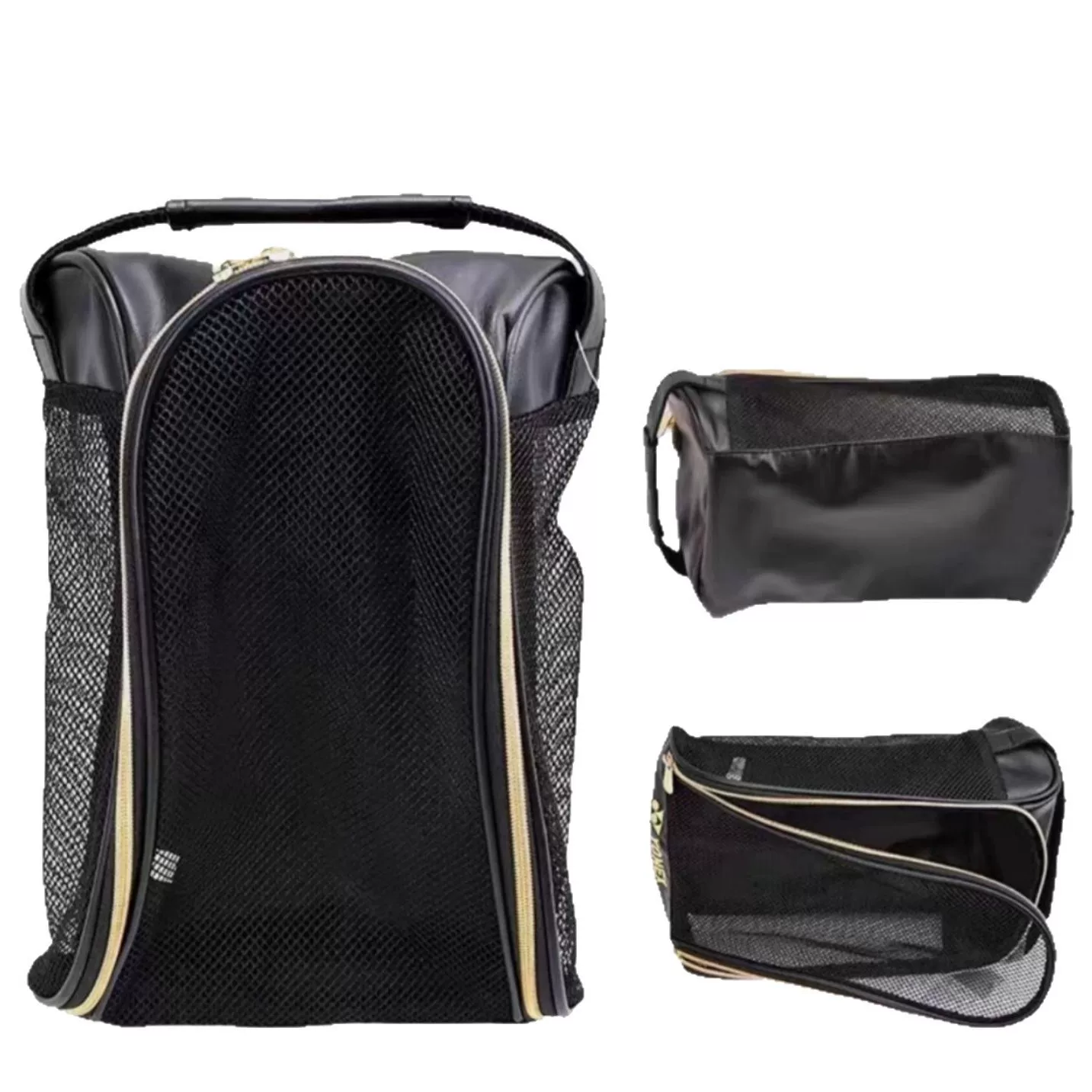 YONEX Mesh Breathable Shoe Bag – Table Tennis Yonex Bewertung und Preis
