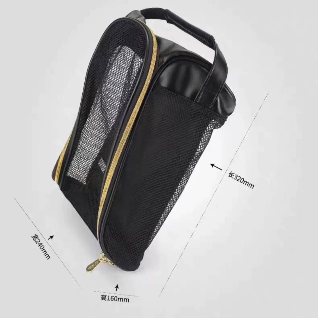 YONEX Mesh Breathable Shoe Bag – Table Tennis Yonex Bewertung und Preis