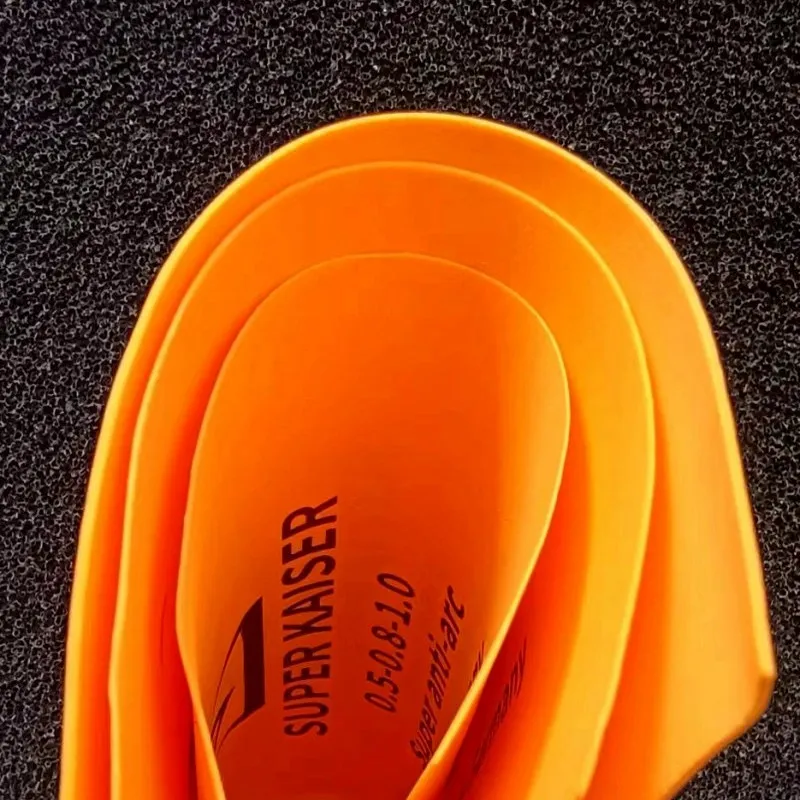 German SUPER KAISER Ultra Thin – Table Tennis Spin Bewertung und Preis