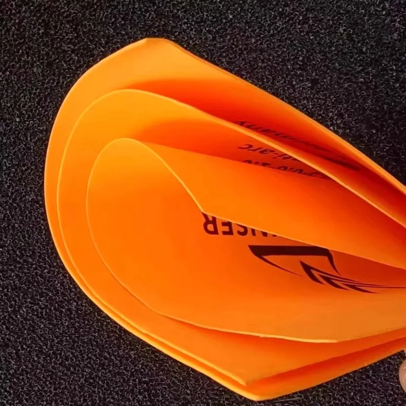 German SUPER KAISER Ultra Thin – Table Tennis Spin Bewertung und Preis