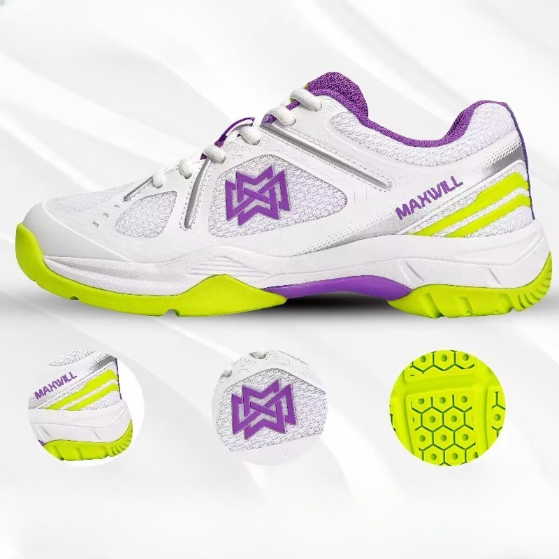 Professional Tennis Shoe Comfo – Table Tennis Form Bewertung und Preis
