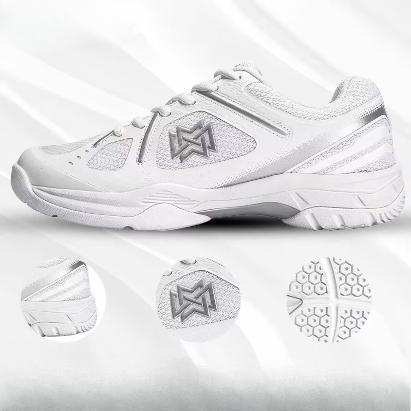 Professional Tennis Shoe Comfo – Table Tennis Form Bewertung und Preis