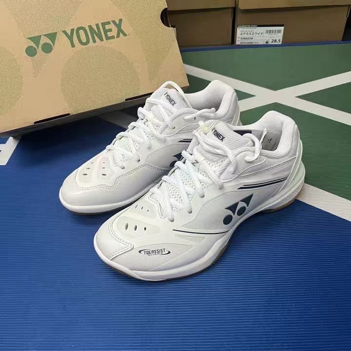 YONEX Power Cushion 65Z4 4th G – Table Tennis Yonex Bewertung und Preis