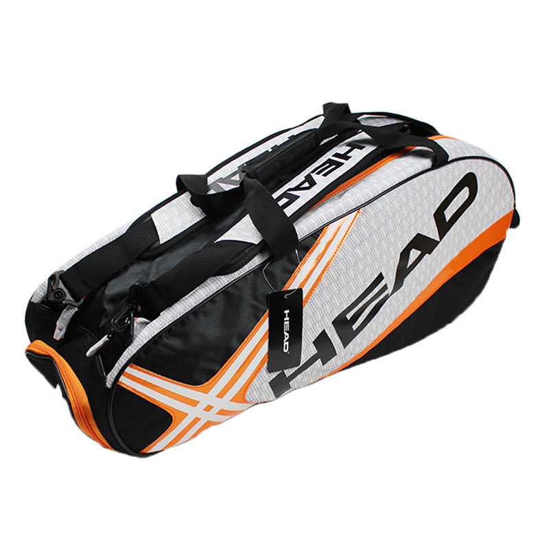 HEAD Tennis Rackets Backpack L – Table Tennis Kit Bag Bewertung und Preis