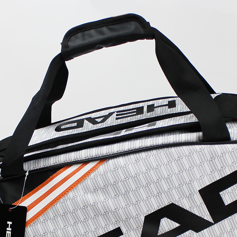 HEAD Tennis Rackets Backpack L – Table Tennis Kit Bag Bewertung und Preis