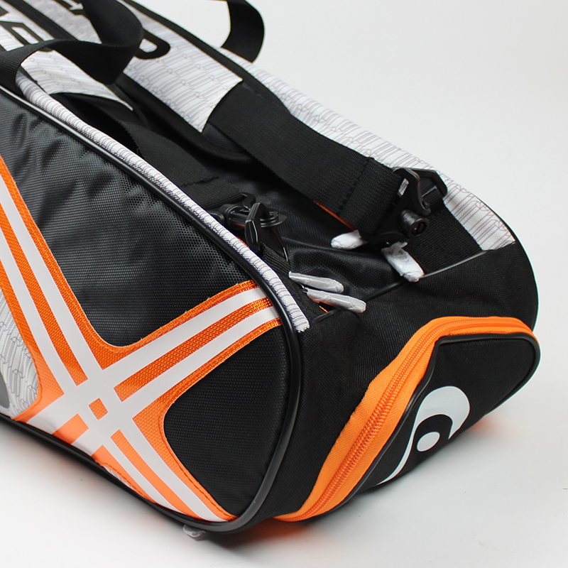 HEAD Tennis Rackets Backpack L – Table Tennis Kit Bag Bewertung und Preis