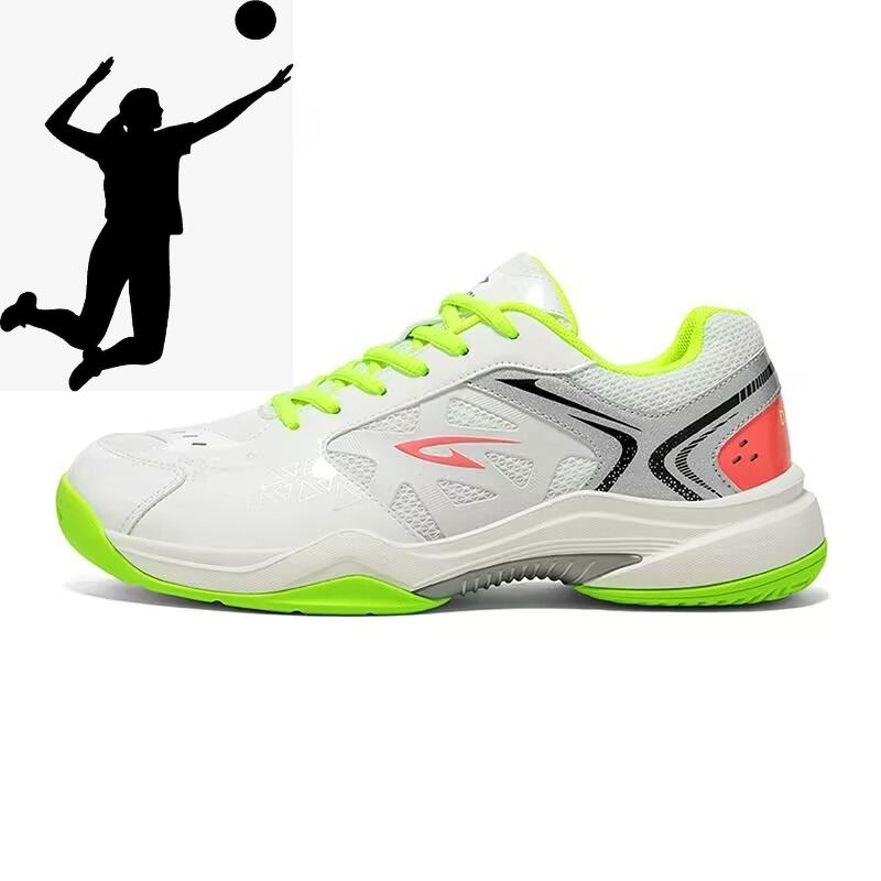 Professional Volleyball Shoes, – Table Tennis Form Bewertung und Preis