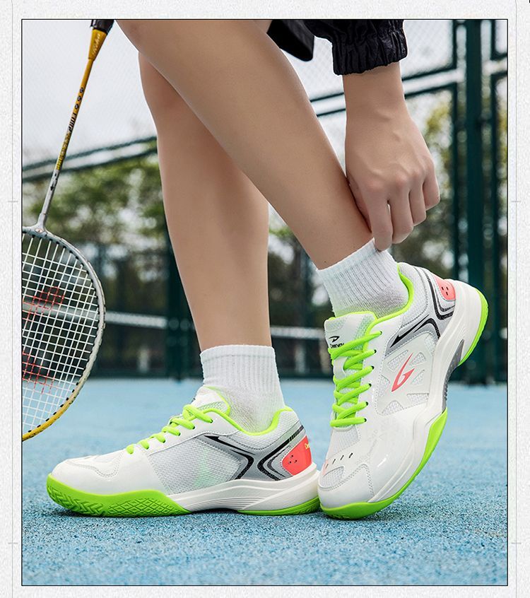 Professional Volleyball Shoes, – Table Tennis Form Bewertung und Preis