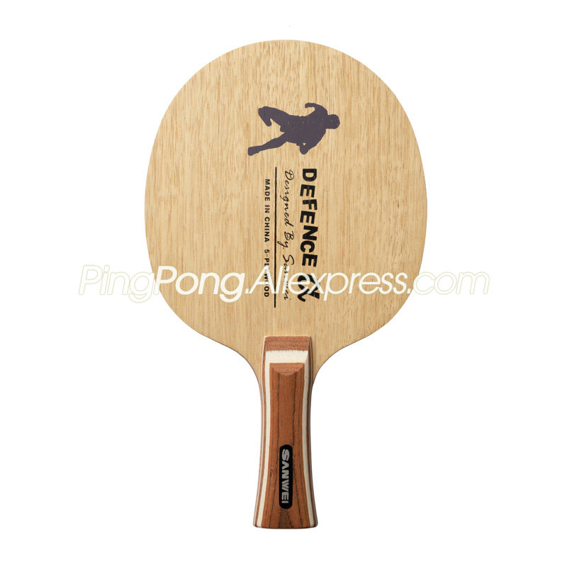 Original SANWEI Defence Alpha  – Table Tennis Form Bewertung und Preis