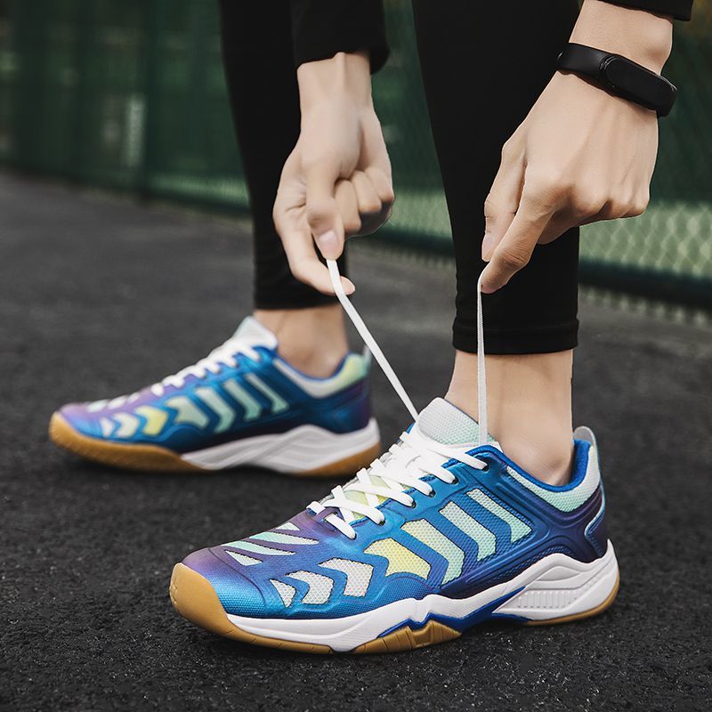 2026 New Luxury Shoes Tennis M – Table Tennis Form Bewertung und Preis