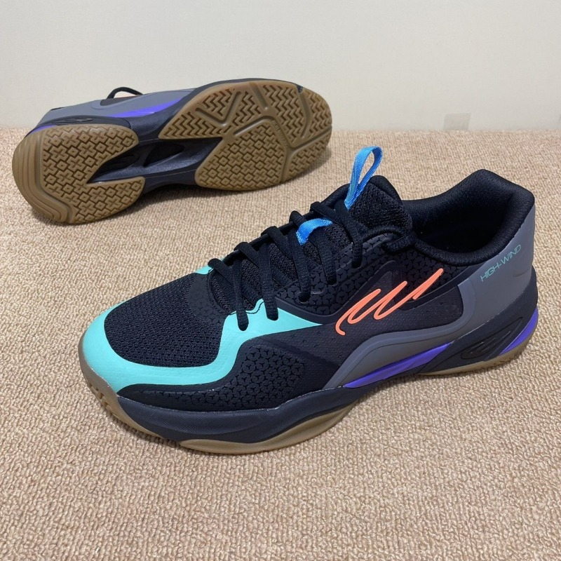 Professional Tennis Shoes Men  – Table Tennis Form Bewertung und Preis