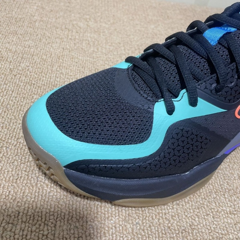 Professional Tennis Shoes Men  – Table Tennis Form Bewertung und Preis