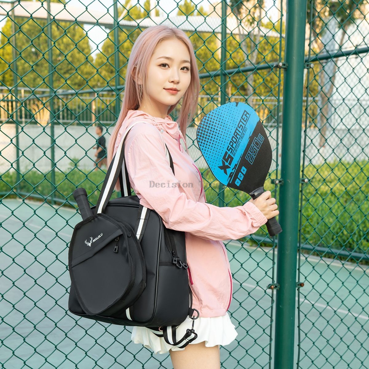 2025 multi-functional waterpro – Table Tennis Kit Bag Bewertung und Preis