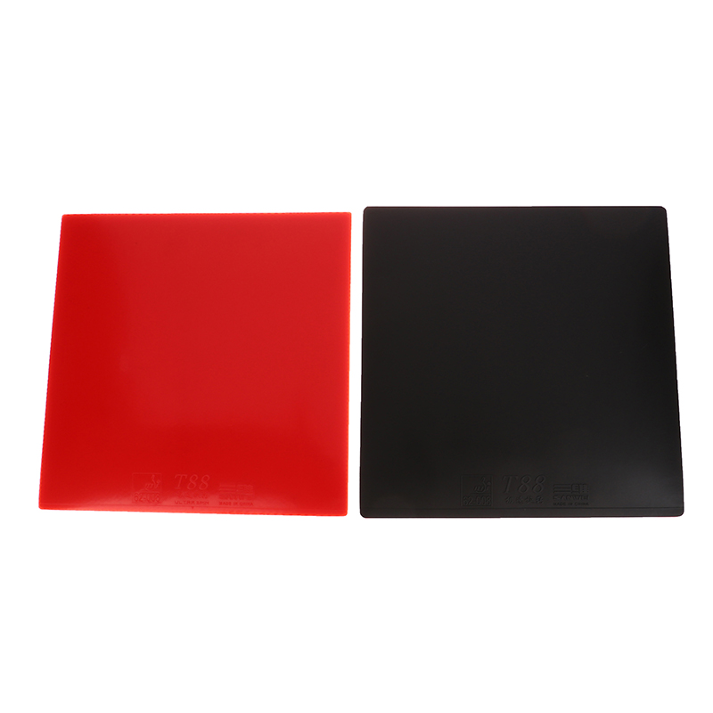 Half Sticky Pimples Table Tenn – Table Tennis Spin Bewertung und Preis