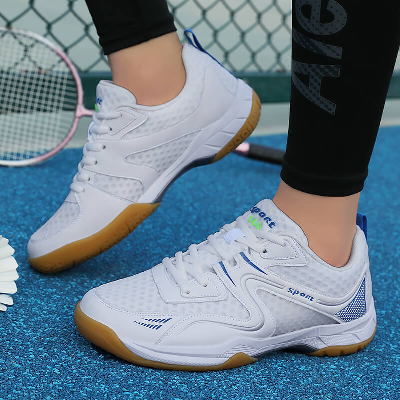 2024 New Volleyball Shoes Men' – Table Tennis Form Bewertung und Preis